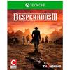THQ Nordic Desperados 3