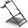VDD - Sedia da corsa - Pozzetto da corsa - Logitech - Thrustmaster - Fanatec - completamente regolabile