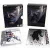 Konami Metal Gear Solid 4: Guns of the Patriots [Special Edition] (japan import)