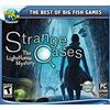 BIG FISH GAMES STRANGE CASES 2: THE LIGHTHOUSE MYSTERY