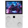 YUEHISY Console di Gioco Portatile, Console Portatile MIPI HD Open Source da 3,5 Pollici con WiFi e Doppio Joystick, per Linux e Giochi retrò (64G)