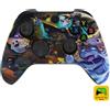 Clever Gaming Controller Clever Halloween (compatibile con Xbox)