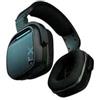 Gioteck Tx70 - Cuffie Bluetooth Gaming - cancellazione del Rumore - controllo del Volume - Archetto Regolabile - Adatte Per PS5 Switch Xbox Series X e PC (Nero) - Classics - PlayStation 4