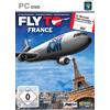 NONAME Fly To France Add-On for FS 2004 and FSX (PC DVD) [Edizione: Regno Unito]