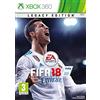 Electronic Arts FIFA 18 - Legacy Edition - Xbox 360