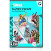 Electronic Arts Sims 4 Snowy Escape Expansion Pack for PC