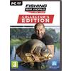 Dovetail Games Fishing Sim World: Pro Tour Collector's Edition (Windows 8)