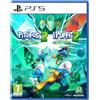 MDM MERIDIEM GAMES Los Pitufos 2: The Prisoner of the Green Stone PS5 (SP)