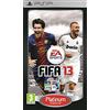 Electronic Arts FIFA 13 - platino