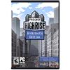Kalypso Progetto Highrise: Edizione dell'architetto - PC