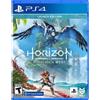 Playstation Horizon Forbidden West: Launch Edition (輸入版:北米) - PS4