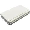 Generico 3D stampato Custodia protettiva per Anbernic RG DS Console di gioco flessibile TPU Shell Drop-proof Copertura della protezione del gioco Accessori (White)