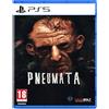 AUDASO Pneumata - Jeu PS5