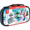 Bigben RDS NSW Deluxe Custodia da viaggio Mario Wonder Case