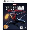 SPIDER-MAN Sony Marvel's Spider-Man: Miles Morales - Playstation 5 (PS5)