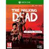 Skybound Games The Walking Dead: the Final Season - Xbox One