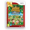 Nintendo Animal Crossing: Let's Go to the City, Wii