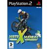 Phoenix Moto X Maniac, PS2