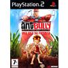 Midway Games Ltd Ant Bully - Una Vita Da Formica