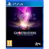 Nighthawk Interactive Ghostbusters: Spirits Unleashed - PS4