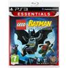 Warner LEGO Batman: The Videogame (Essentials) [GRA PS3]