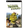 Activision Shrek Terzo, PSP