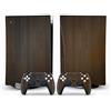GALSOR Protettivo Per PS5 Skin Disc Edition Anime Console E Controller Vinile Cover Wraps Per PS 5 Version 44498 Senza Bolle E Senza Residui(3)