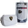 Atomic DSI NDSLite Sport Case White Lamborghini