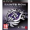 YiCanGg THQ Saints Row: The Third, PS3