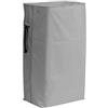 TTS SMART 00003641E Sacco Plastificato 150 L - Grigio