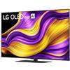 Lg Tv 55 ( OLED ) WebOS SERIE G5S evo AI Rocky black