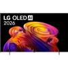 Lg Smart TV 65" 4K Ultra HD OLED WebOS Classe F Umber Brown OLED65B6ELC.API