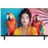 Majestic Smart TV 24" Display LED HD Ready Sistema Vidaa Classe E Nero FL324TKV1