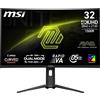 MSI MAG 321CUPDFDE