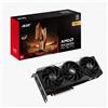 Acer Nitro Radeon RX 9070 OC 16GB, Radeon RX 9070, 16 GB, GDDR6, 256 Bit, 7680 X