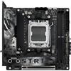 ASUS ROG STRIX X870-I GAMING WIFI, Scheda Madre