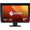 EIZO ColorEdge CG2400S - Monitor LED - 61.1 Cm (24.1 Pollici)