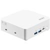 Msi BAREBONE MSI Cubi NUC AI 1UMG-063EU Intel Core Ultra 5 125H 16GB(8GB*2) SSD512GB