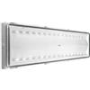 Beghelli BEG8587 Plafoniera Emergenza, 18 watts, Multicolore