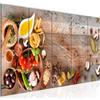 Runa Art Quadro Cucina Spezie Stampa D'Arte Tela Non Tessuta Decorazione Murale Soggiorno Camera Da Letto 019256b
