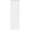 vidaXL Tenda a Rullo Oscurante 85x230 cm Larghezza Tessuto 80,7 cm, Tenda Diurna e Notturna, Tenda da Cucina, Tenda a Rullo Oscurante, Tenda Oscurante