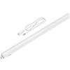 Parlat Apparecchio LED sottopensile Rigel, 57,3 cm (bianco, 7,759W, 880lm, 130°)