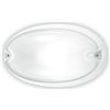 PERFORMANCE IN 5780 - prisma (performance) chip ovale 30 1x100w bianco