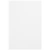Netuno 100 fogli carta bianca A4 21 x 29,7 cm 120g Malmero Blanc carta stampabile elegante per bomboniere bigliettini inviti partecipazioni matrimonio Natale Pasqua compleanno battesimo comunione