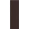 vidaXL Zerbino Marrone 115x400 cm, Tappetino, Tappetino di Benvenuto, zerbino Interno, zerbino d'ingresso, zerbino Esterno, zerbino Lavabile