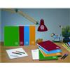 Blasetti QUADERNO A5 SPIRALATO 5mm c/fori 80gr 60fg ONE COLOR BLASETTI