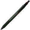 rotring 600 2159368 - Penna multifunzione 3 in 1, colore: Verde mimetico