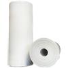EasyTrace® 10 ROTOLI CARTA TERMICA BIANCA PER SPIROMETRO FUKUDA ST250 - Formato rotoli 110 MM X 25 Metri [11025TRN12]