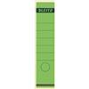 Leitz 16400055 etichetta autoadesiva Verde Rettangolo 10 pezzo(i)