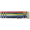 Half Moon Bay Harry Potter Pencils (Set di 6) - House Pride